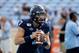 North Carolina QB Sam Howell