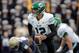 Tulane quarterback Justin McMillan