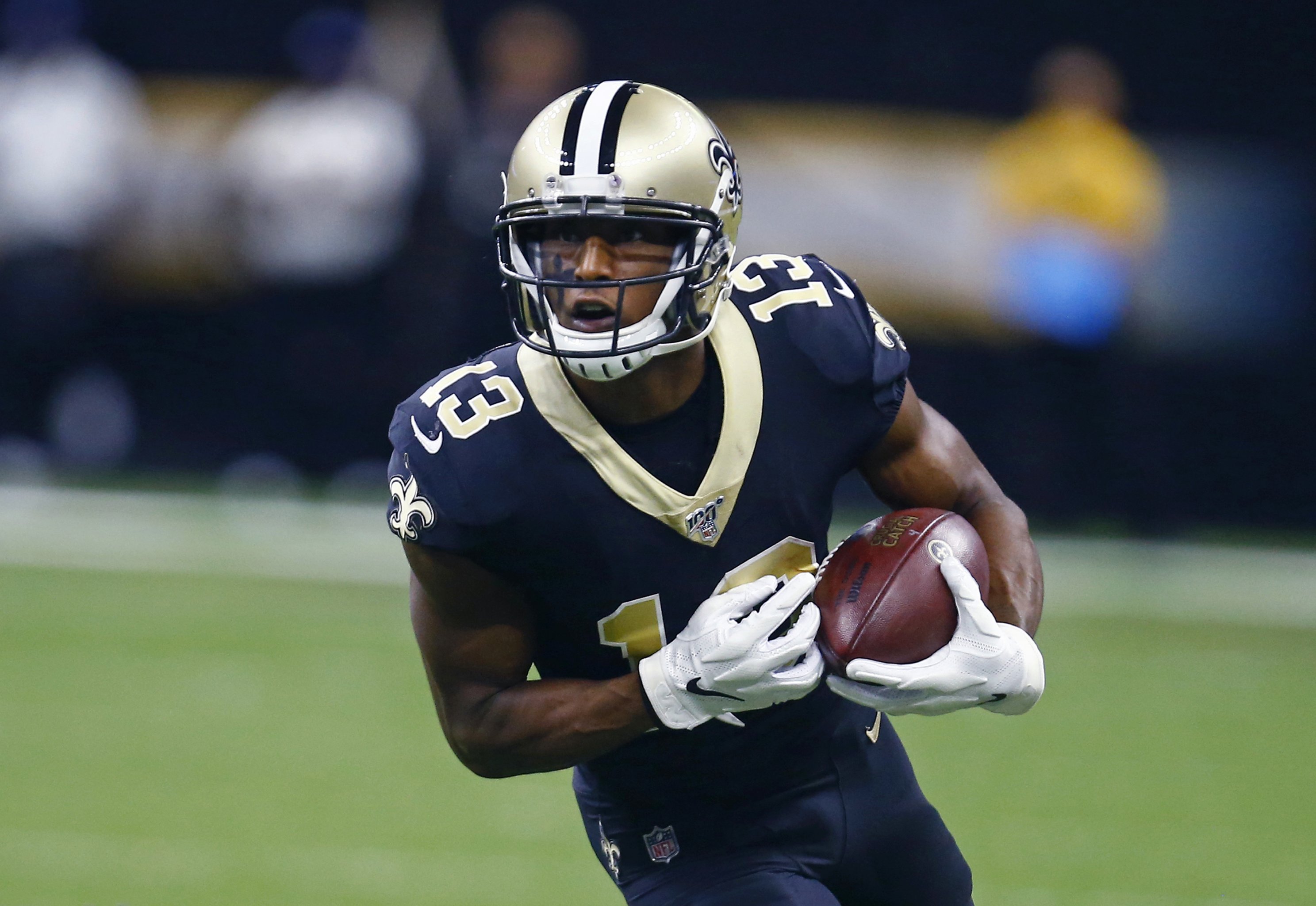 Fantasy Football Week 11 Matt Camp S Fantasy Big Board Bleacher Report Latest News Videos And Highlights