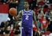 Kansas State's Cartier Diarra is 2-of-15 from three after two games.