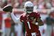 Cardinals QB Kyler Murray