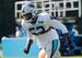 Panthers LB Brian Burns