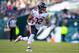 Bears RB David Montgomery
