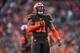 Browns LB Mack Wilson