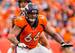 Broncos G Dalton Risner
