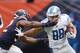 Lions TE T.J. Hockenson