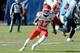 Chiefs WR Mecole Hardman