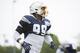 Chargers DL Jerry Tillery