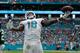 Dolphins WR Preston Williams