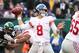 Giants QB Daniel Jones