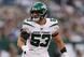 Jets LB Blake Cashman
