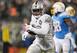 Raiders RB Josh Jacobs