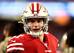 49ers DE Nick Bosa