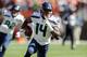 Seahawks WR D.K. Metcalf