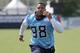 Titans DT Jeffery Simmons