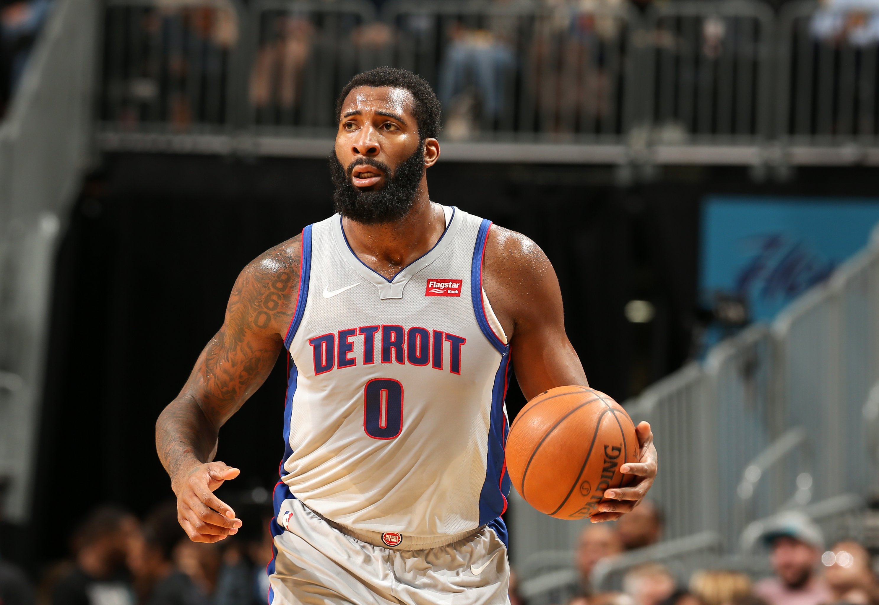 Detroit Pistons rank predictably low in ESPN's NBA tiers - Detroit