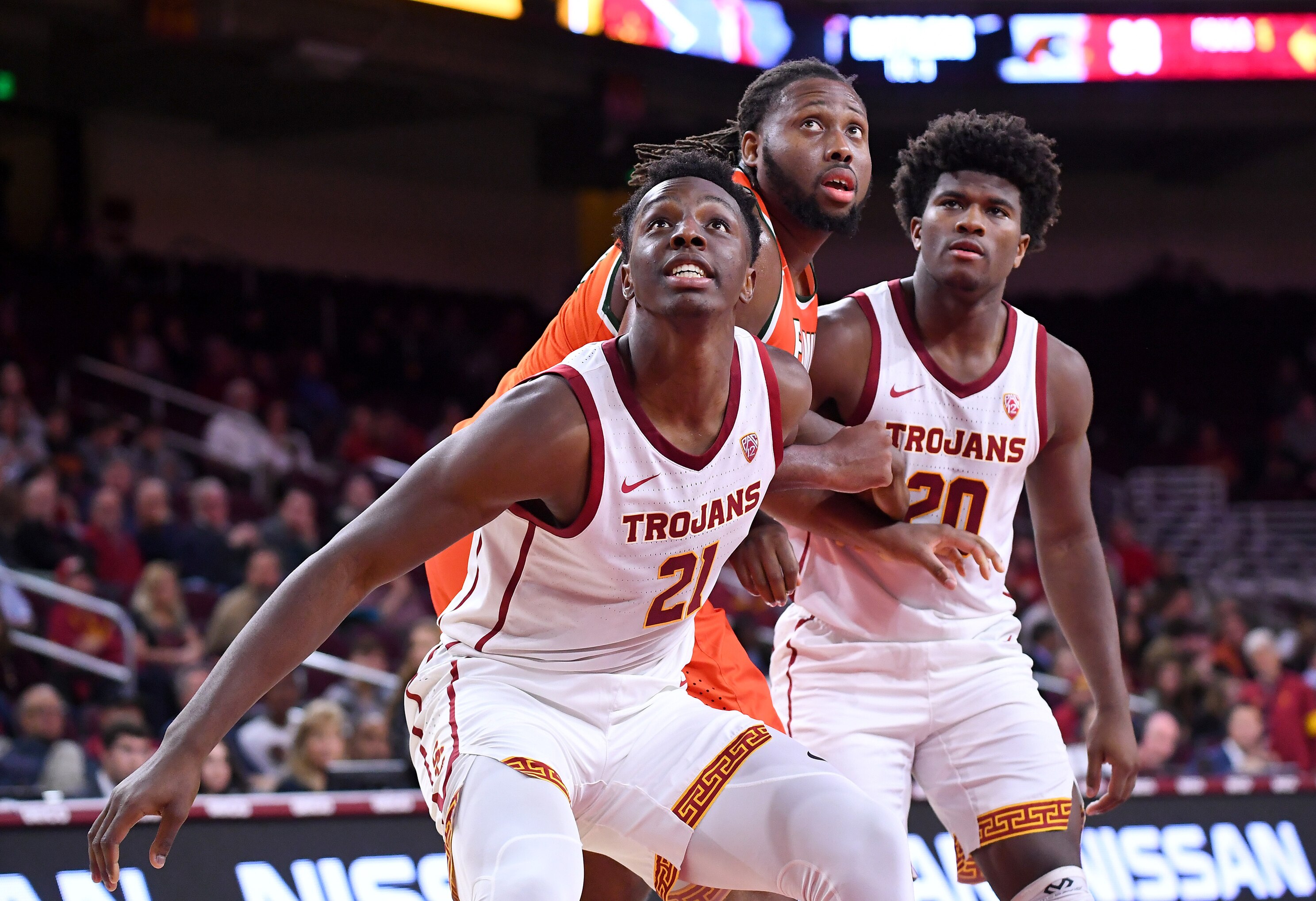 2020 Nba Draft Top 3 Prospects At Every Position Bleacher