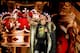 King Corbin on WWE SmackDown.