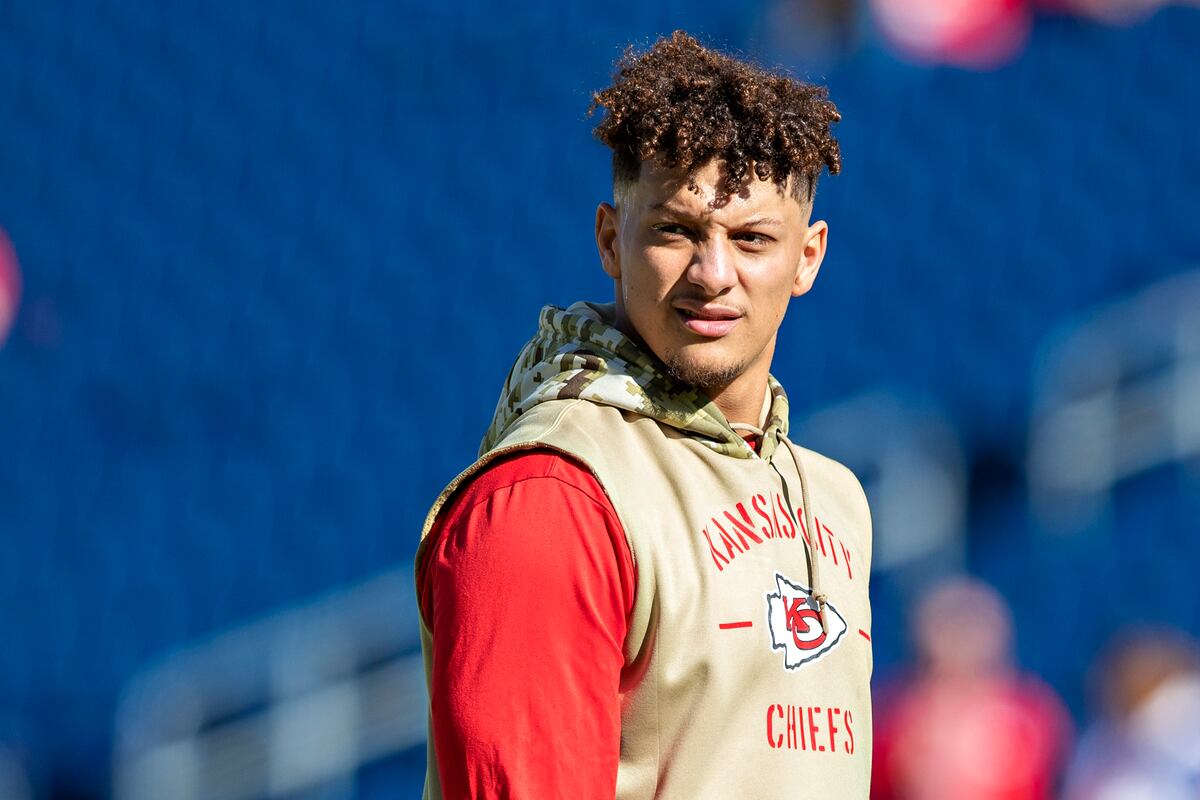 Bleacher Report S Expert Week 4 Nfl Picks 2024