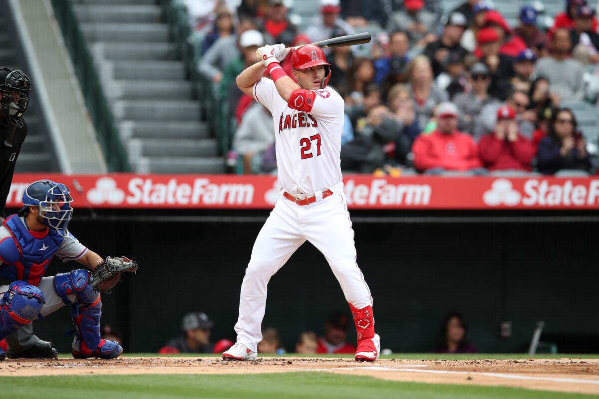 Ranking Every MLB MVP Season of the 2010s | News, Scores, Highlights