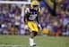 Greedy Williams