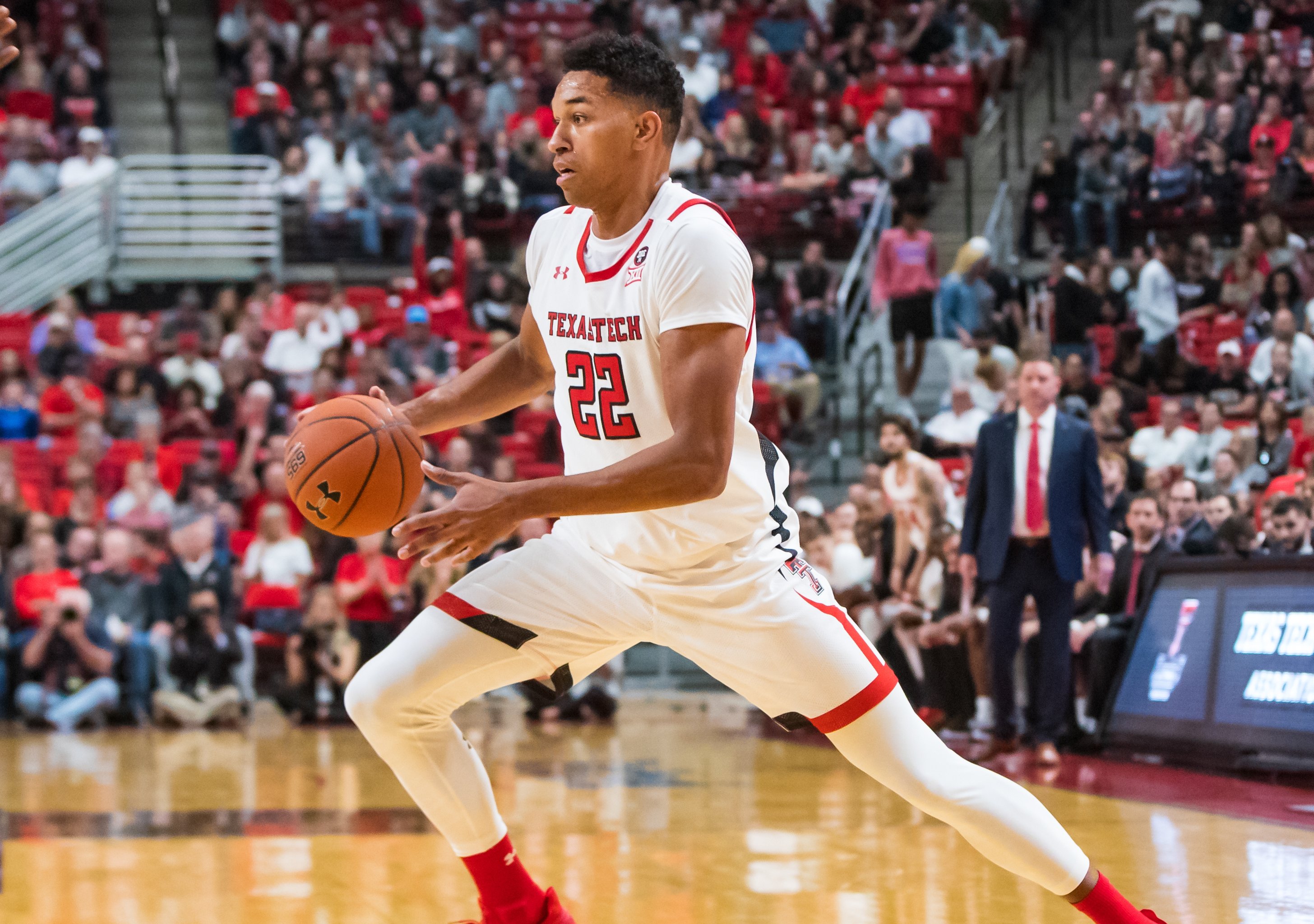 Transfers Making Biggest Early Impact On 2019 20 Men S College