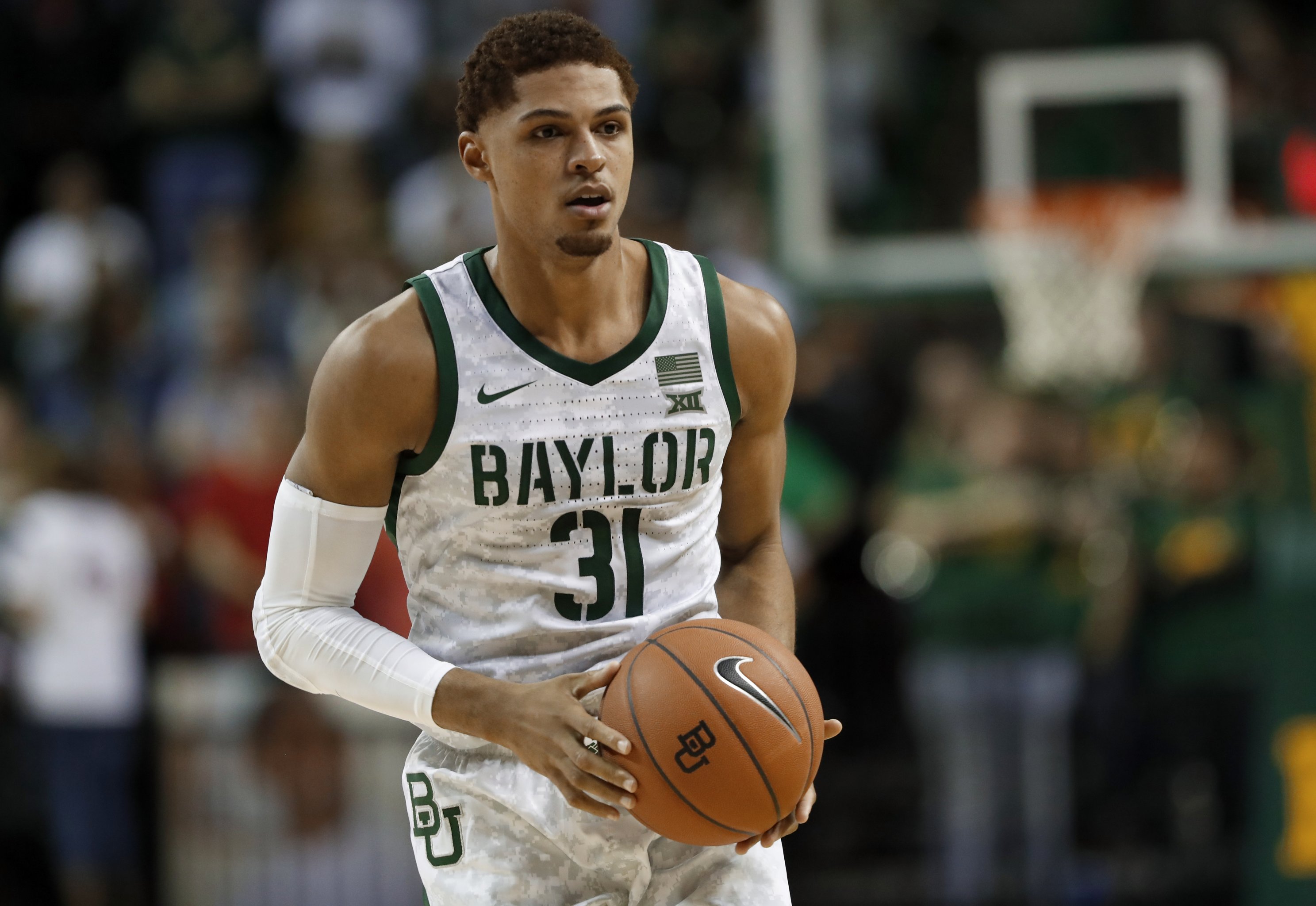 Transfers Making Biggest Early Impact On 2019 20 Men S College