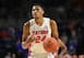 Kerry Blackshear Jr.