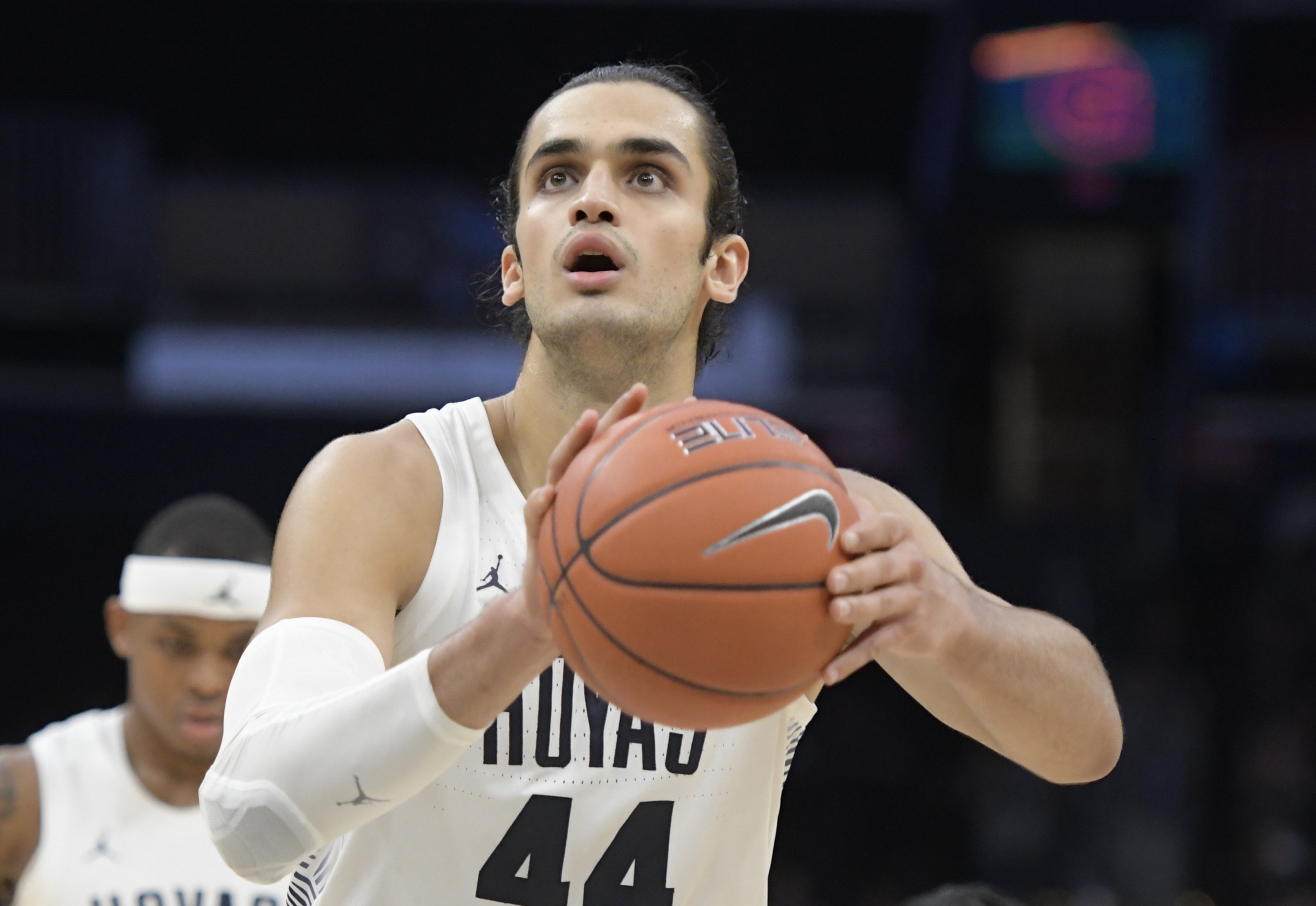 Transfers Making Biggest Early Impact On 2019 20 Men S College