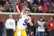 LSU QB Joe Burrow