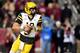 Appalachian State QB Zac Thomas