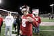 Washington State QB Anthony Gordon
