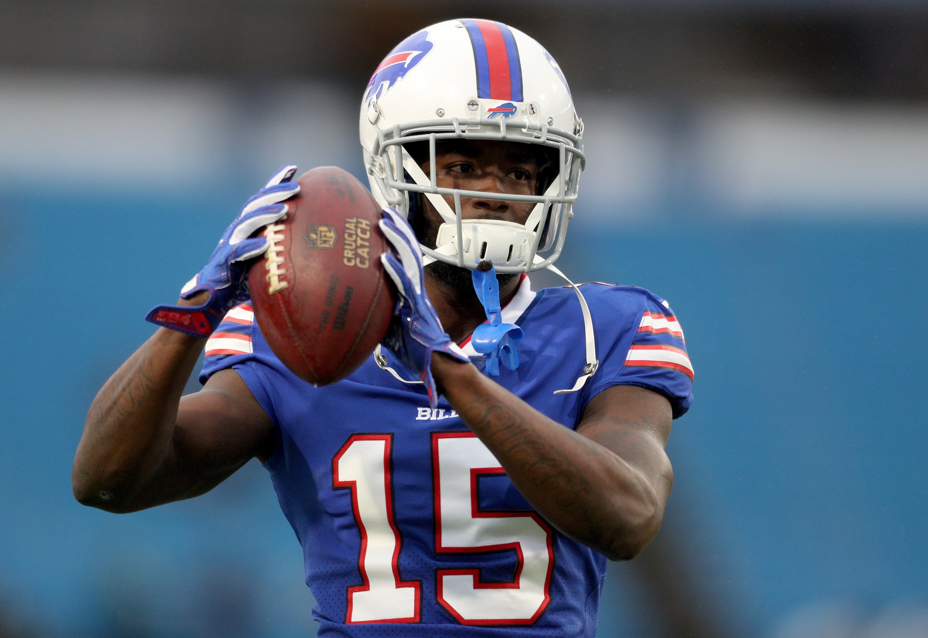 Every Nfl Team S Best Buy Of The 2019 Offseason Bleacher Report