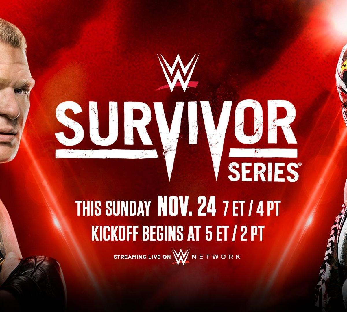 WWE Survivor Series 2019 Results Reviewing Top Highlights and Low