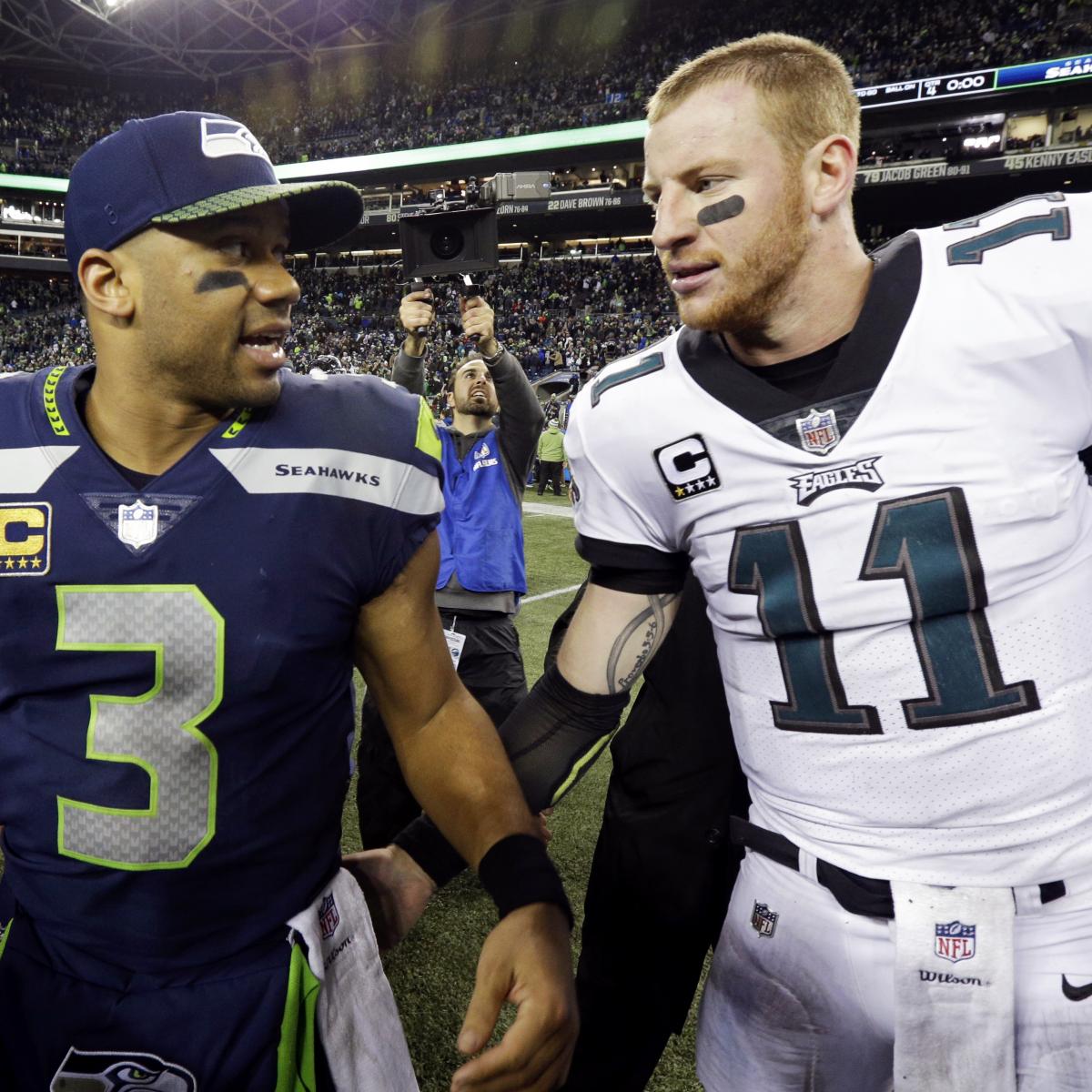 B/R Expert Consensus NFL Picks for Week 12 News, Scores, Highlights