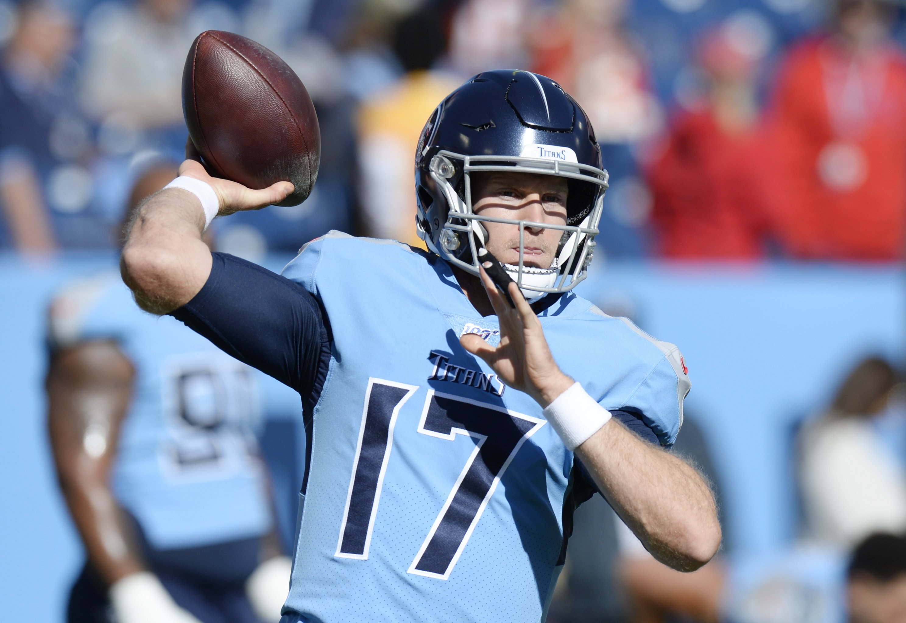 Brian Flores, Mitch Trubisky highlighted redemption-rich Week 10