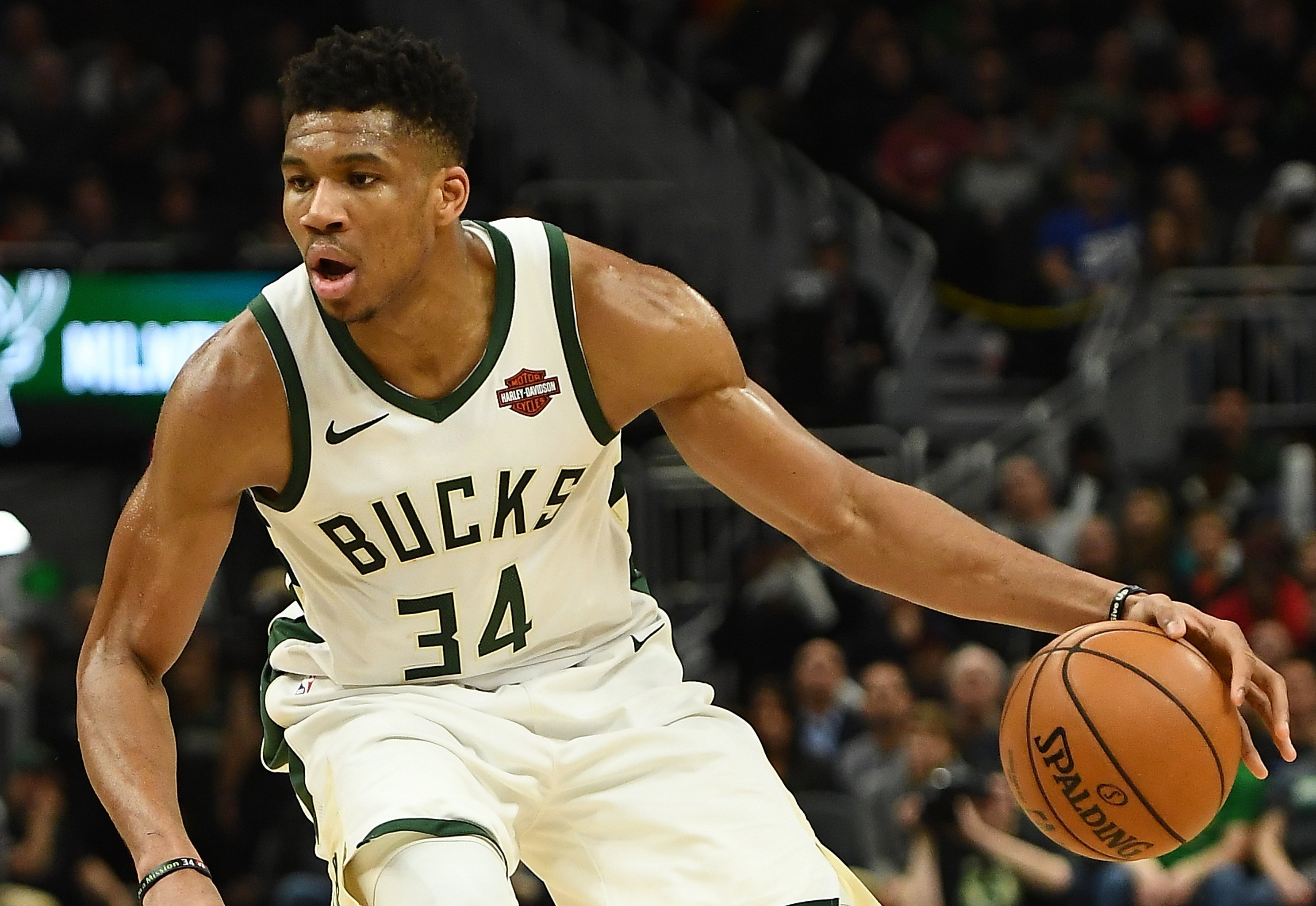 NBA Power Rankings: Giannis, Bucks Holding Strong at Halfway Mark, News,  Scores, Highlights, Stats, and Rumors