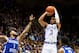 Tre Jones