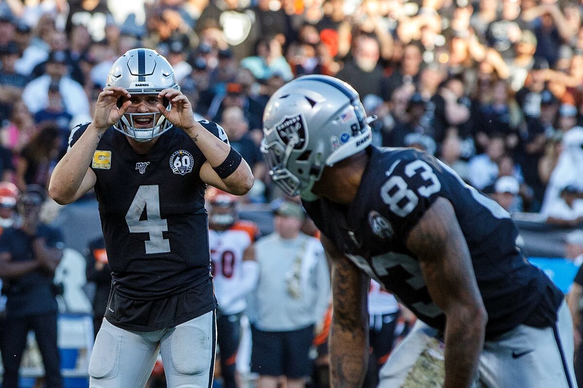 In or Out? Predicting Where Every Fringe NFL Playoff Team ...