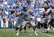 Memphis quarterback Brady White