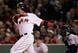 Manny Ramirez