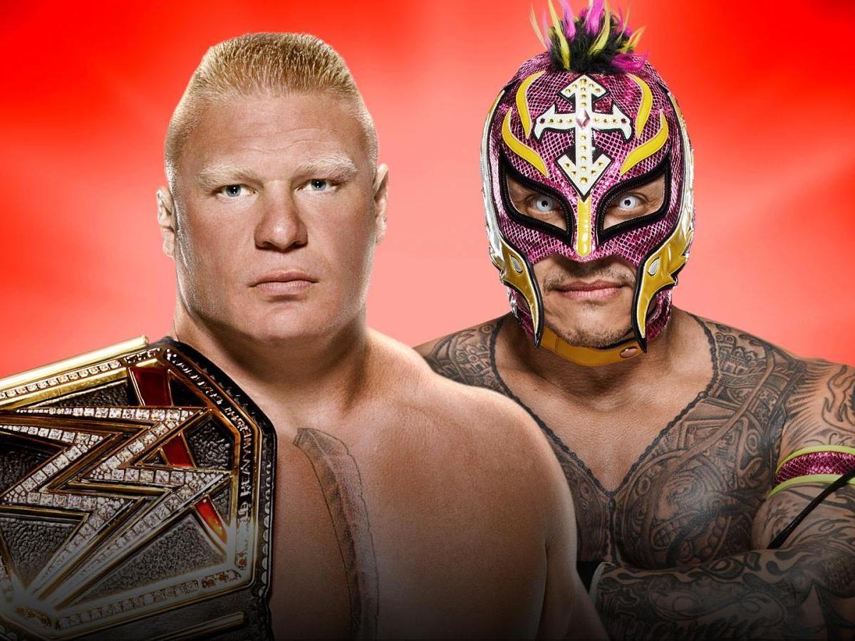 Bleacher Report's WWE Staff Predictions for NXT TakeOver and Survivor
