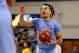 North Carolina PG Cole Anthony