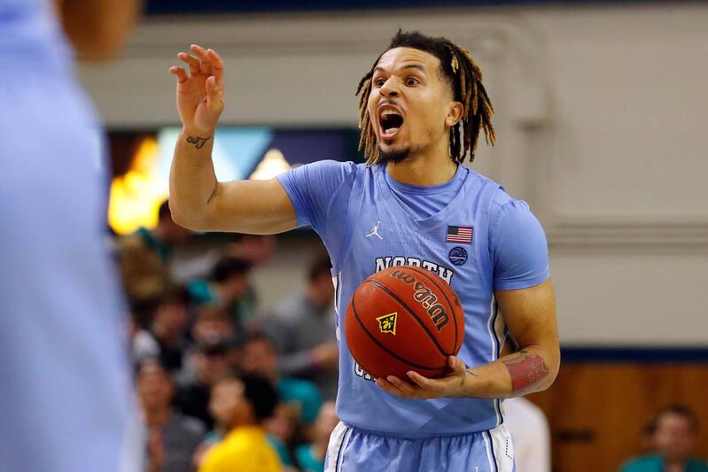 Early Report Card Grades For College Basketball S Top Freshmen In 2019 20 Bleacher Report Latest News Videos And Highlights