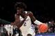 Kahlil Whitney