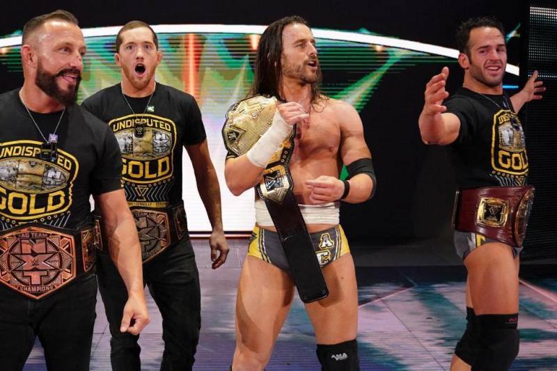 The Real Winners And Losers From Wwe Survivor Series 2019