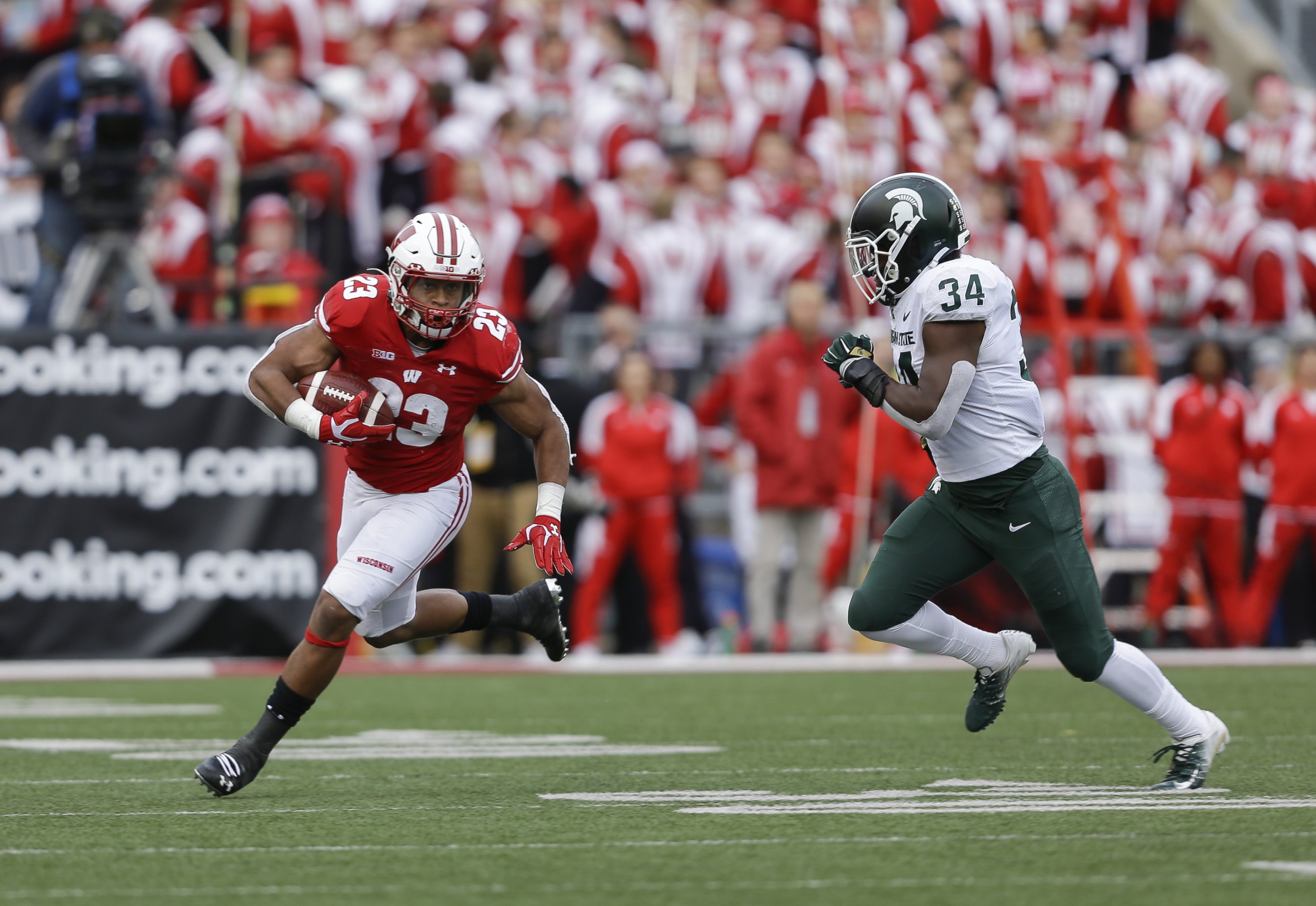 College Football Picks Week 14 Predictions For Every Game