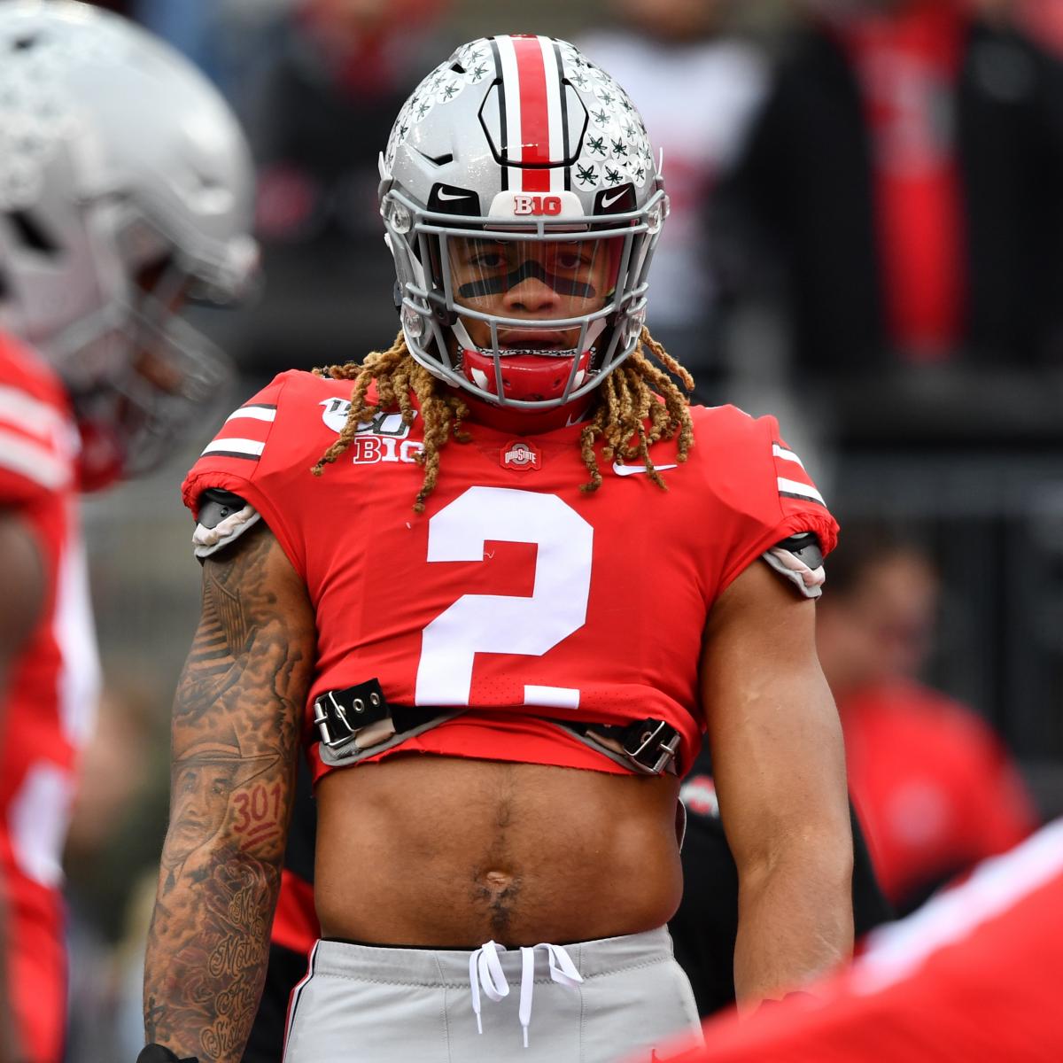 What Are The Cleveland Browns' Team Needs In The 2020 NFL Draft?