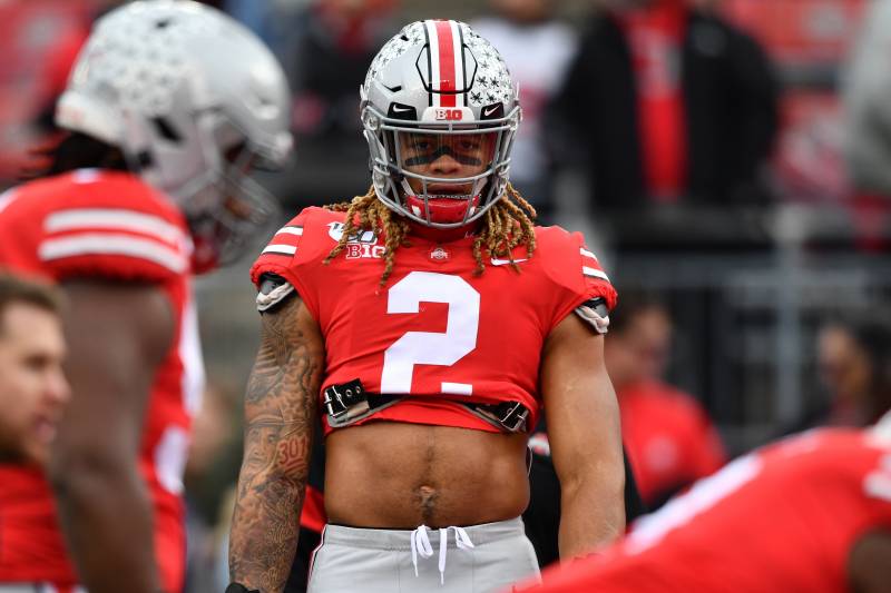 Every Nfl Teams Early Top Target In The 2020 Nfl Draft