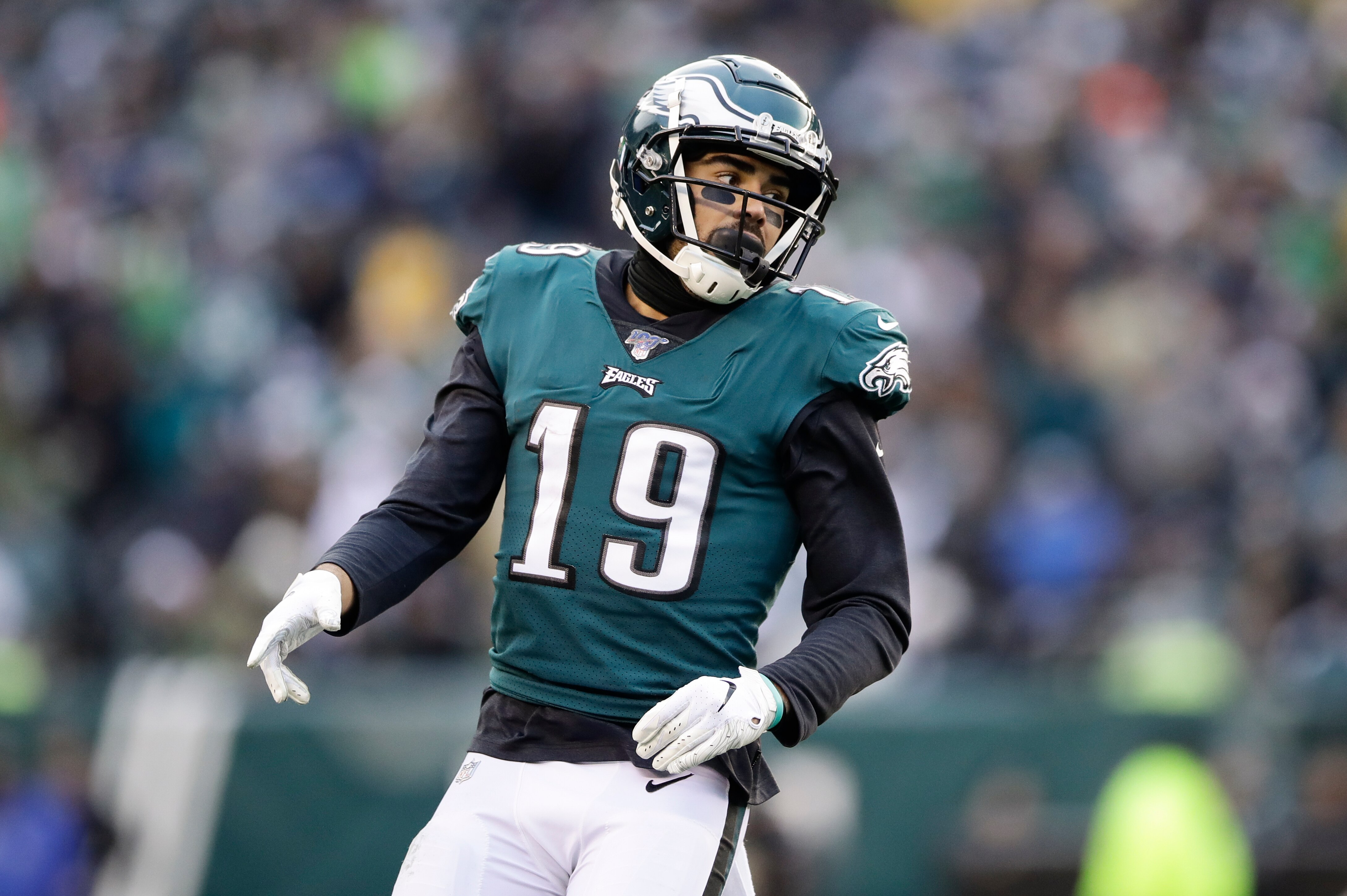 Time To Eat One Player On Every Nfl Team Who Deserves More